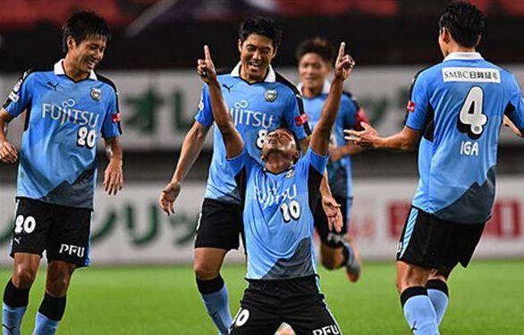 2021年7月17日竞彩推荐：川崎前锋客场取胜
