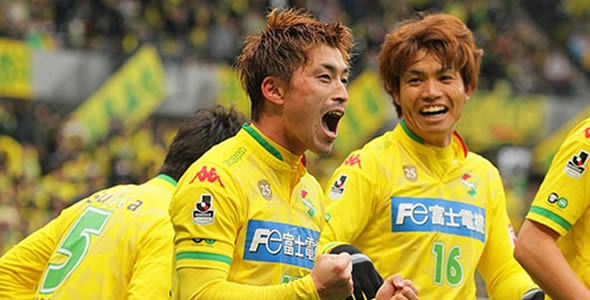 2021年7月17日竞彩推荐：千叶主场难胜