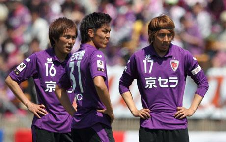 2021年7月17日竞彩推荐：京都不死鸟难胜