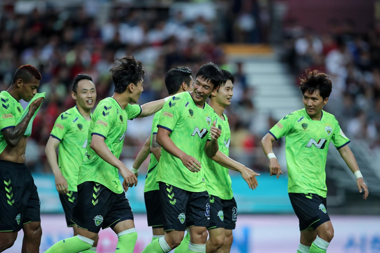 2021年8月25日竞彩推荐：全北现代主场取胜
