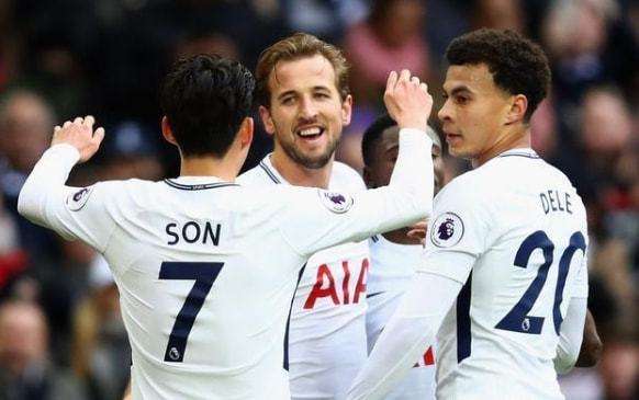 足彩不死鸟22012期胜负彩推荐：热刺主场取胜