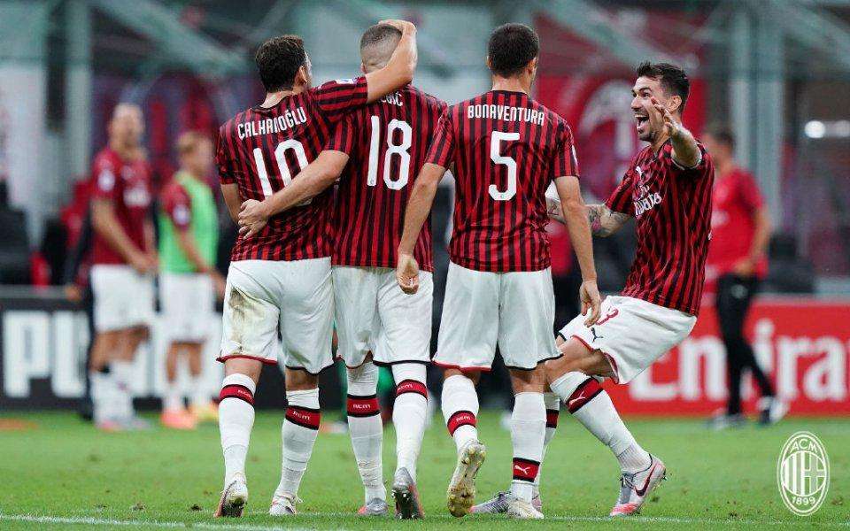 2022年2月13日竞彩推荐：米兰主场取胜