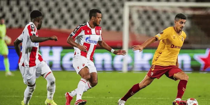 2026年1月25日竞彩推荐：布拉加VS阿尔维卡