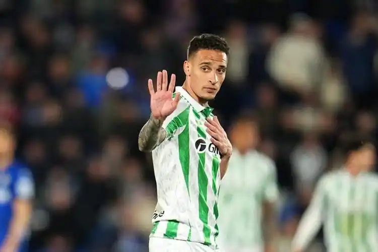 2026年1月25日竞彩推荐：阿拉维斯VS皇家贝蒂斯